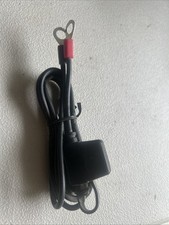 Battery Tender Terminal Ring Sae Connector Harness Charger Cable Extension Cord