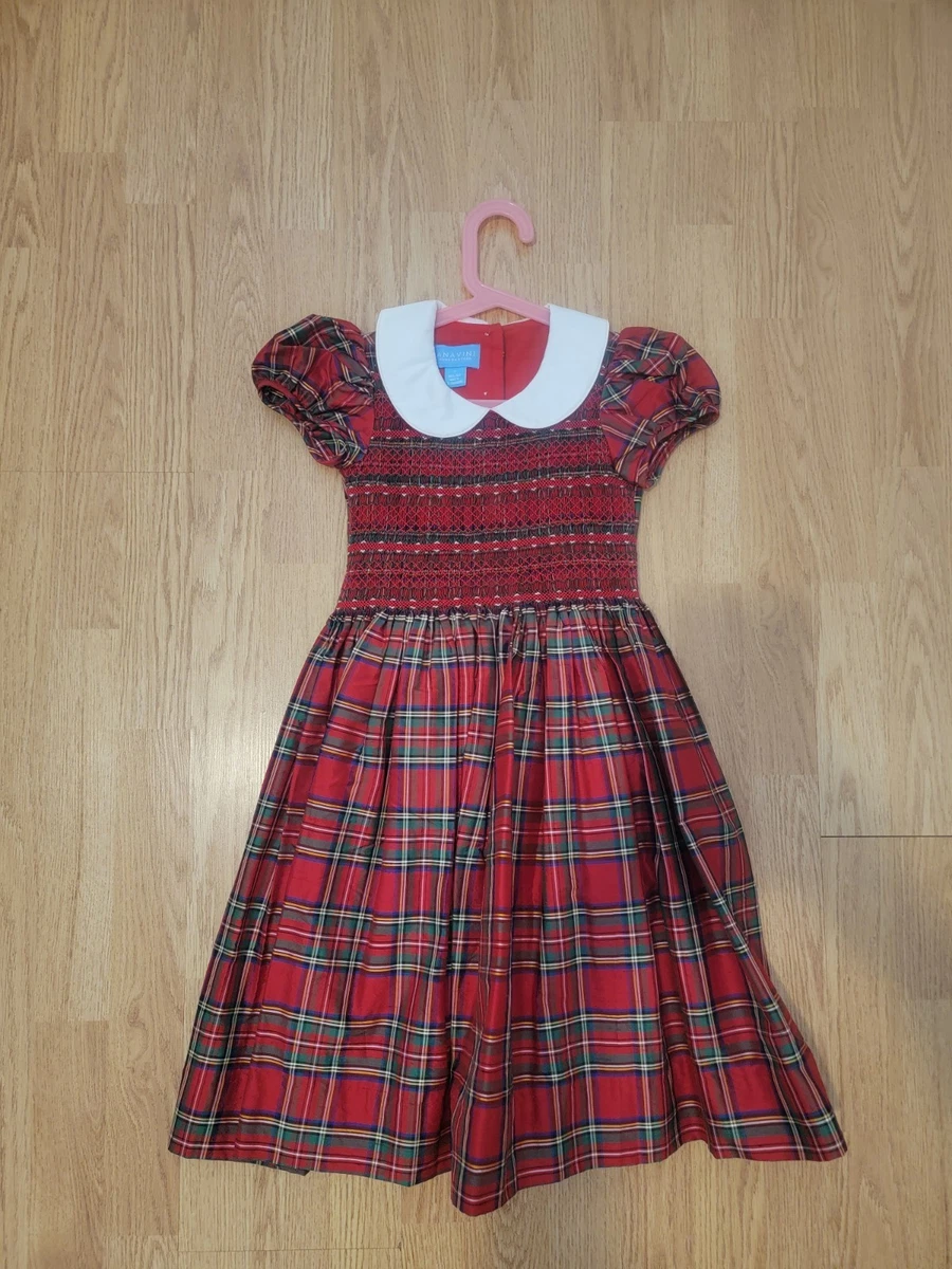 Anavini Holiday Dresses for Girls for sale