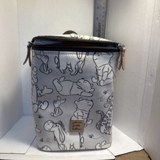 Disney Winnie the Pooh Petunia Pickle Bottom Insulated Bottle Bag Cooler Case
