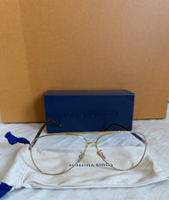 LOUIS VUITTON LV First Pilot Sunglasses Z2049U