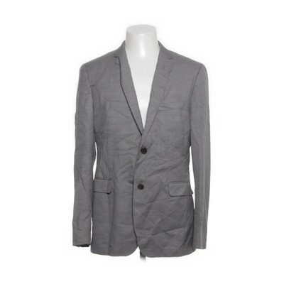 Boss Hugo Boss, Blazer, Größe: 50, Grau, Scuba, Herren #2Ye