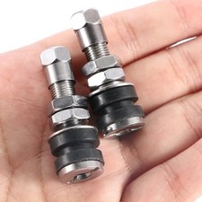 39mm 32mm TR161 Valve Core Long Lasting Performance Easy Inflation Design