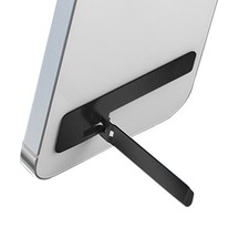 Invisible Foldable Desktop Mobile Cell Phone Holder Mount Bracket Support Stand