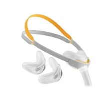 FISHER PAYKEL SOLO PILLOWS STARTER PACK SMALL/MEDIUM/LARGE SIZE