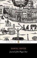 A Journal Of The Plague Year Daniel Defoe
