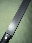 Vintage WW2 WWII machete Knife Sheffield Made in England — photo 7