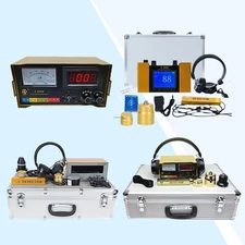 F999L/F999E Water Pipe Leak Detector Household Water Pipe/floor Heating