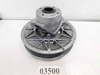 2008 Arctic Cat PROWLER XTX 700 H1 4x4 OEM Secondary Clutch 0823-536