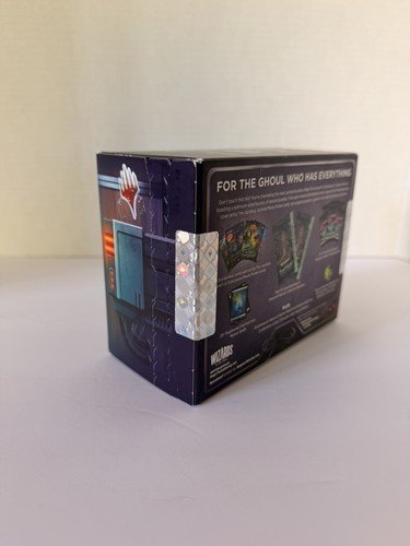 Magic The Gathering - Duskmourn House of Horror Nightmare Bundle - NEU Sealed  - Bild 3 von 5