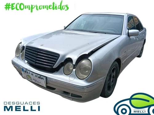 A6112300115 Bomba Direccion para MERCEDES-BENZ CLASE E (BM 210) BERLINA 9140065 - Imagen 5 de 10