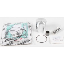 WISECO TOP END KIT PRO-LITE 47.00/STD Yamaha YZ80 1993-2001 PK1553 fitment