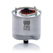 Kraftstofffilter für Mazda 2 DE 3 BL 5 CW | 24550567