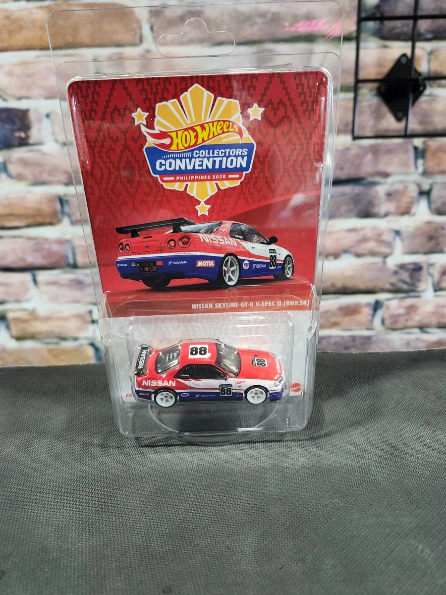 Hot Wheels Convention for sale | eBay