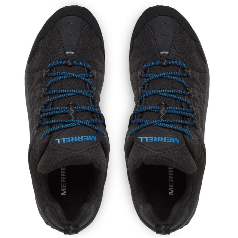 Merrell Accentor 3 Sport GTX scarpa da trekking outdoor uomo sneaker J135491 foto 5