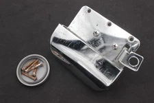 Vintage MIJ Electric Guitar Tremolo System Tailpiece