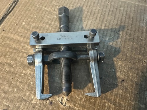 SNAP-ON TOOLS CJ86-1 TWO JAW PULLER USA