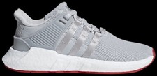 adidas EQT Support 93/17 Boost Mens Trainers Size: 11UK (CQ2393) Deadstock