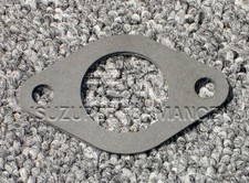 Water Inlet Gasket 4xc1 Chevrolet Geo Spectrum Isuzu I-mark Pontiac Sunburst
