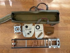 MYT Works 3' Slider w/Custom Case