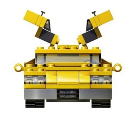 Lego Creator Cool Car 4939_