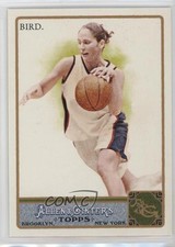 2011 Topps Allen & Ginter's Sue Bird #190 0bt4