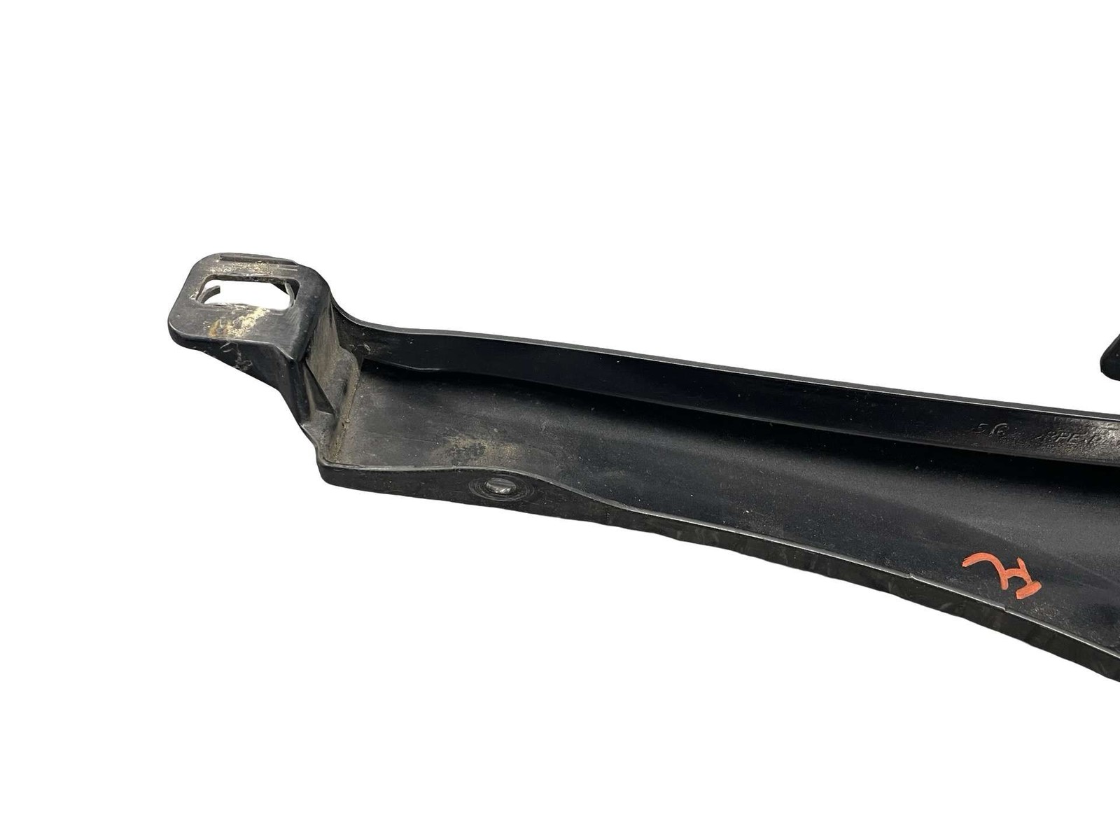 Audi R8 2008-2015 Front Left Fender Black