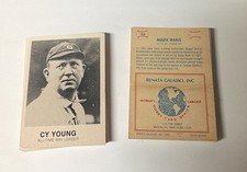 1984 TCMA Renata Galasso 6th Series Singles You Pick