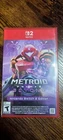 Metroid Prime 4: Beyond - Nintendo Switch 2 (New sealed)