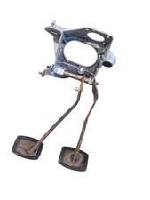 F250 1998 Pedal Brakeclutch 666817