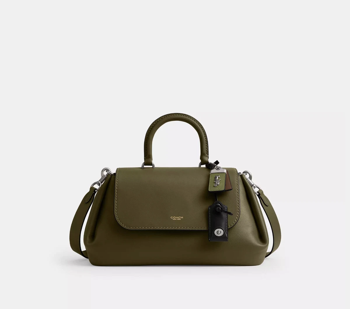 Coach Rogue Bag for Sale - eBay