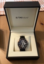 TAG Heuer Carrera Chronograph 358532