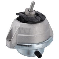 Swag Motorlager 20 92 4097 FüR BMW E83 E70 X3 E60 X5 E63 E61 5Er Touring 3Er E92