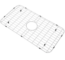 Zeesink Kitchen Sink Grid Stainless Steel Size 28 3/8" X 15 3/8"