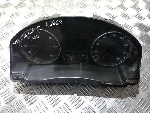 1k0920691bx Tacho Tachometer Kombiinstrument 96019060  1102802470 DE358236-45