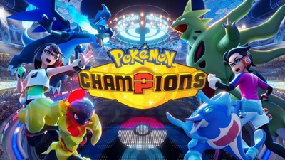 #ad #ad 🔴Pokemon Champions Meta Teams🔴Competitive Max IVs Pokemon Champions $7.99