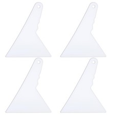 4 PCS Diamond-Paint Fix Tool, Diamond Art Straightening White...