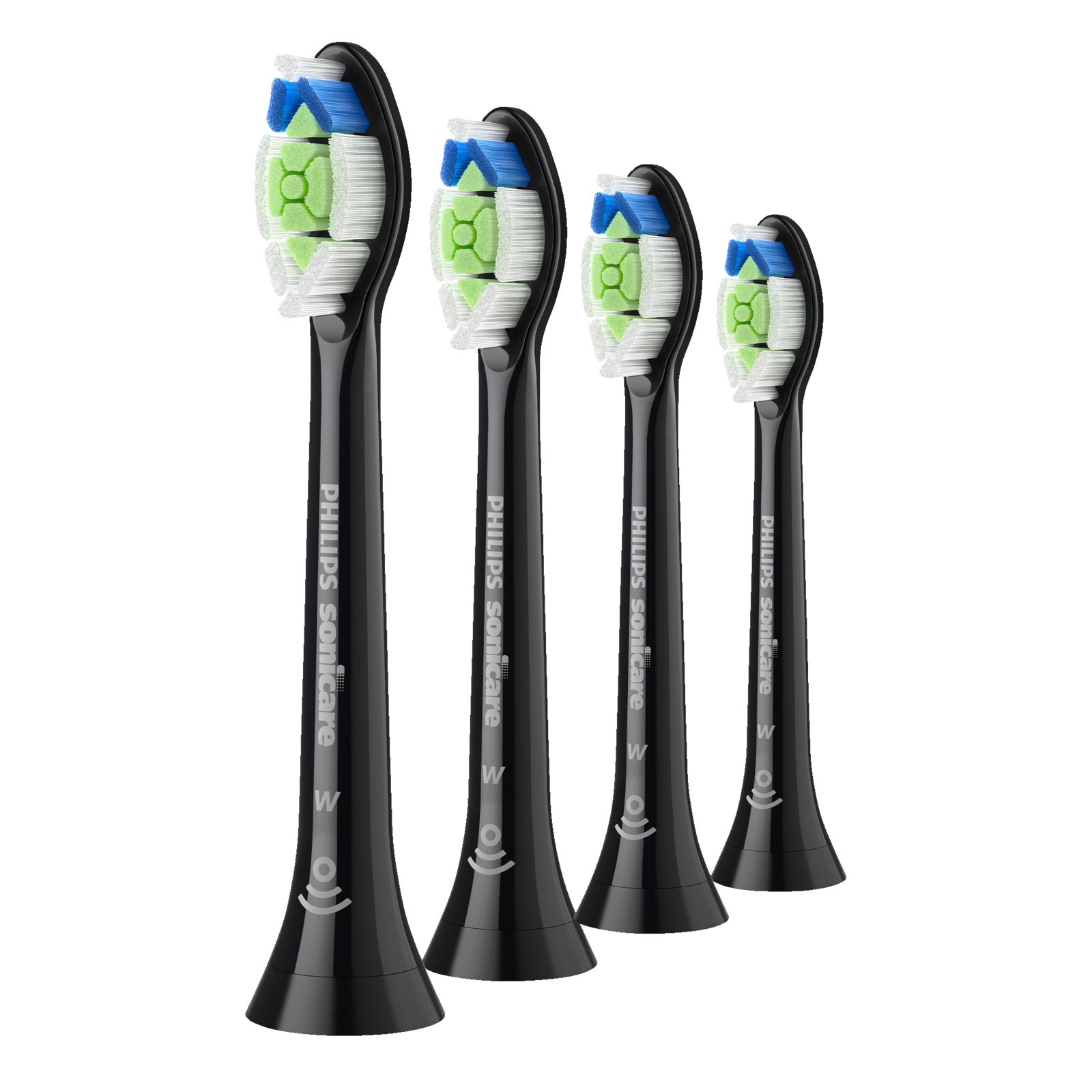 PHILIPS Sonicare HX606488 Оптимальный белый в упаковке из 4 предметов 6190₽