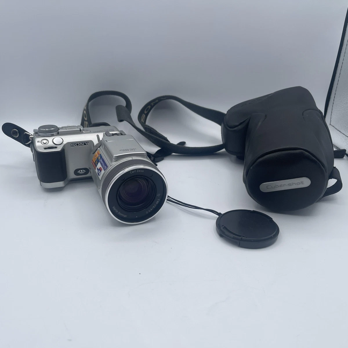 Sony Dsc F717 for sale | eBay