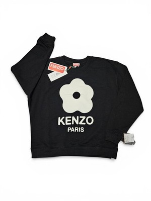 Kenzo Pullover schwarz [neu]