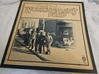 🔥 GRATEFUL DEAD – WORKINGMAN’S DEAD LP 🔥ORIGINAL 1970 PRESS • WARNER Bros