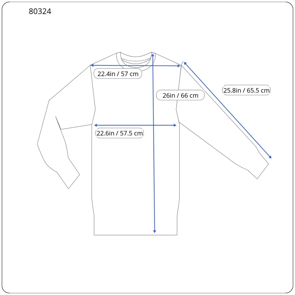 DSQUARED2 Suéter De Manga Larga De Algodón Multicolor Para Mujer Talla M - Imagen 3 de 4