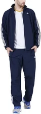 Adidas 3-Stripes Woven Navy Track Suit Men's Jacket Pants Casual limited stock