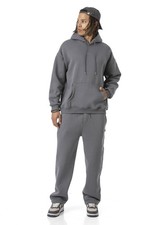 Spruce Mens Tracksuit Set Hoodie And Joggers Premium
