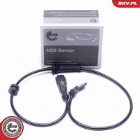 Esen SKV ABS Sensor Raddrehzahl 06SKV415 FüR Renault Thalia 1 Clio 2 SB0 BB0A