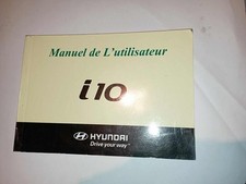 Revue technique Hyundai I10