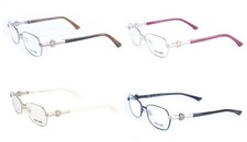 Roberto Cavalli Rododendro 629 Eyeglass Frames 53mm NEW