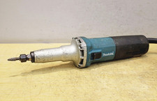 Makita GD0800C Electronic Hand Grinder Die Grinder 750W Japan USED