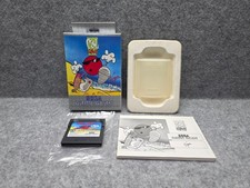 ebay® Auktion 137242606037 | COOL SPOT SEGA GAME GEAR PAL OVP CIB BOXED KOMPLETT TOP KULT GAME Thumbnail of ebay® auction 137242606037 | COOL SPOT SEGA GAME GEAR PAL OVP CIB BOXED KOMPLETT TOP KULT GAME