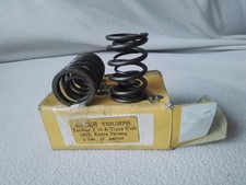 Triumph Tiger Cub and Terrier  Valve Springs 