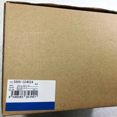 For   S8VK-C24024 S8VKC24024 Switch Power Supply #zb